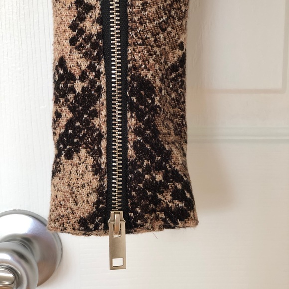 H&M Cropped Jacket - Picture 4 of 9